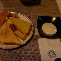   at Soul R. Vegan Cafe in Taipei