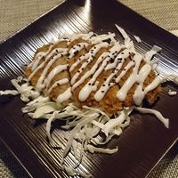   at Soul R. Vegan Cafe in Taipei