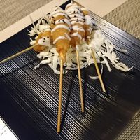   at Soul R. Vegan Cafe in Taipei