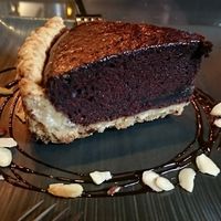   at Soul R. Vegan Cafe in Taipei