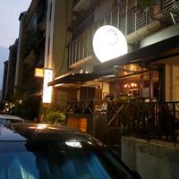 Next to the Barbershop, opp Family Mart. at Soul R. Vegan Cafe in Taipei