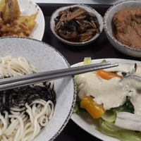 One of their sets with many options. at Taiwan Sù 食在地台灣素食堂 in Taipei