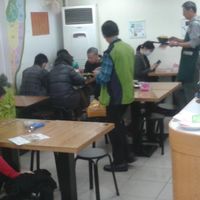 3 at Taiwan Sù 食在地台灣素食堂 in Taipei