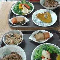 4 at Taiwan Sù 食在地台灣素食堂 in Taipei