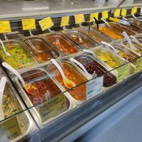 Inside at BioToko in Zutphen