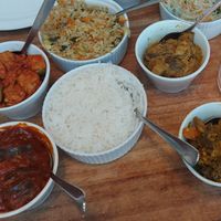 Tumis at BioToko in Zutphen