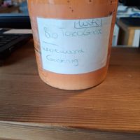 Wifi password at BioToko in Zutphen