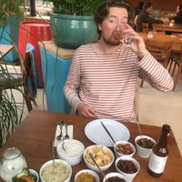 vegan course at BioToko in Zutphen