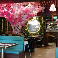  at Ishikawa - Sushi & Asian Restaurant in Wilhelmshaven