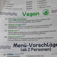  at Ishikawa - Sushi & Asian Restaurant in Wilhelmshaven