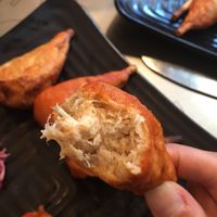 amazing  at Copper Branch - Atwater in Montreal