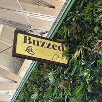Place  at Buzzed Brew Coffee in Pensacola