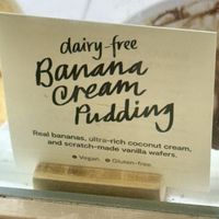 Dietary Info  at Jeni's Splendid Ice Creams in Atlanta