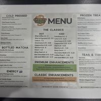  at Cheezy Vegan Cafe & Comfort Food Lab in Philadelphia