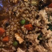 Ma Po Tofu at Oka in Lancaster