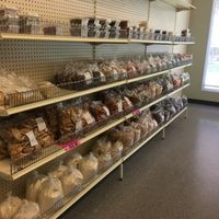 Prepackaged bulk at A Better Choice in Altamonte Springs