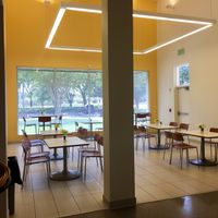Dining Area at A Better Choice in Altamonte Springs