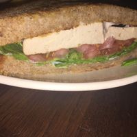 TLT at The Autumn Cafe in Oneonta