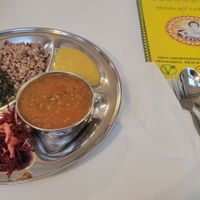  at Govinda in Kosice