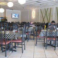 Inside Viet Royale at Viet Royale in Falls Church