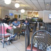 Inside Viet Royale at Viet Royale in Falls Church