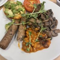   at Gannets in Newark