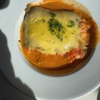   at Gannets in Newark