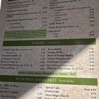   at Gannets in Newark