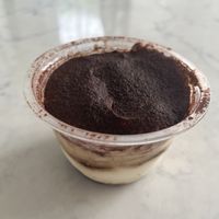 Best tiramisu I’ve had in 6 and a half years! Divine. So much like the original    at Take a Bite and Smile – Artisan Bakery & Café in South West London