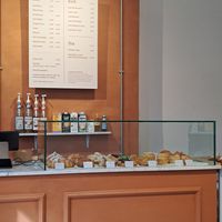  at Take a Bite and Smile – Artisan Bakery & Café in South West London
