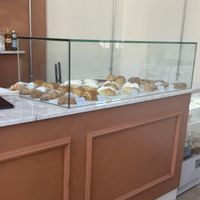   at Take a Bite and Smile – Artisan Bakery & Café in South West London