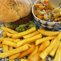   at Hajé - de Aalscholver in Lelystad