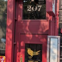 Order online, Pickup here. at Flirty Burger in Ann Arbor