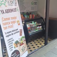  at Super&Deli Minisuper Vegano in Mexico City