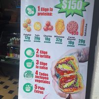  at Super&Deli Minisuper Vegano in Mexico City