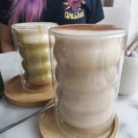  at The Milk Tree in East London