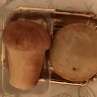 The best one. Loved it 😍  at Vegan Art in Naples