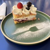   at Vegan Art in Naples