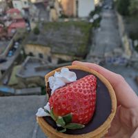  at Vegan Art in Naples