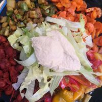  at Vegan Art in Naples