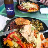  at Vegan Art in Naples