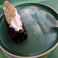  at Vegan Art in Naples