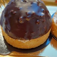 Dolchi at Vegan Art in Naples