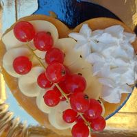 Dolchi at Vegan Art in Naples