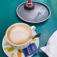  at Vegan Art in Naples