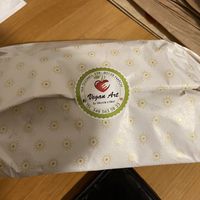 Pacchetto dolcì   at Vegan Art in Naples