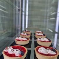  at Vegan Art in Naples