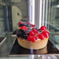  at Vegan Art in Naples