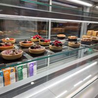  at Vegan Art in Naples