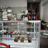 Pastries   at Vegan Art in Naples